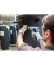 BOSCH GHG 23-66 Professional Heißluftfön 2.300 W