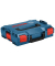 BOSCH GWS 12V-76 Professional Akku-Winkelschleifer-Set 12,0 V, mit 2 Akkus