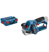 BOSCH GHO 12V-20 Professional Akku-Hobel 12,0 V, ohne Akku