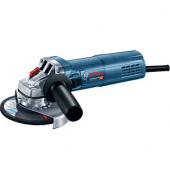 BOSCH GWS 9-125 S Professional Winkelschleifer 900 W
