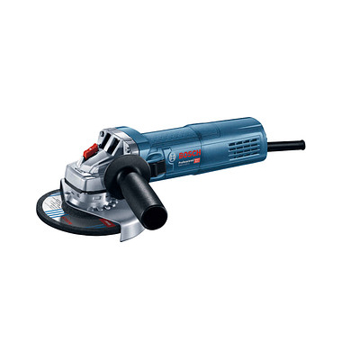 BOSCH GWS 9-125 S Professional Winkelschleifer 900 W BOSCH GWS 9-125 S Professional Winkelschleifer 900 W