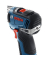 BOSCH GSR 12V-35 FC Professional Akku-Bohrschrauber-Set 12,0 V, mit 2 Akkus