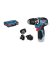BOSCH GSR 12V-35 FC Professional Akku-Bohrschrauber 12,0 V, ohne Akku