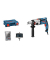 BOSCH GSB 24-2 Professional Schlagbohrmaschine