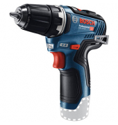 BOSCH GSR 12V-35 Professional Akku-Bohrschrauber 12,0 V, ohne Akku