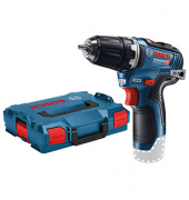 BOSCH GSR 12V-35 Professional Akku-Bohrschrauber 12,0 V, ohne Akku