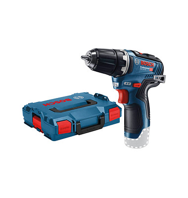 BOSCH GSR 12V-35 Professional Akku-Bohrschrauber 12,0 V, ohne Akku