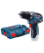 BOSCH GSR 12V-35 Professional Akku-Bohrschrauber 12,0 V, ohne Akku