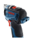 BOSCH GSR 12V-35 Professional Akku-Bohrschrauber 12,0 V, ohne Akku