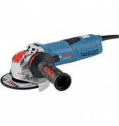 BOSCH GWX 13-125 S Professional Winkelschleifer 1.300 W