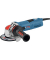 BOSCH GWX 13-125 S Professional Winkelschleifer 1.300 W