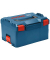BOSCH GKS 18V-57 G Professional Akku-Handkreissäge-Set 18,0 V, mit 2 Akkus