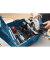 BOSCH GKS 18V-57 G Professional Akku-Handkreissäge-Set 18,0 V, mit 2 Akkus