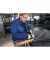 BOSCH GWS 18V-10 Professional Akku-Winkelschleifer 18,0 V, ohne Akku