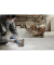 BOSCH GWS 18V-10 Professional Akku-Winkelschleifer 18,0 V, ohne Akku