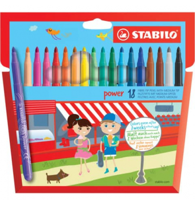 STABILO POWER 280/18-01 Swano