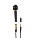 THOMSON M152 Gesangsmikrofon schwarz