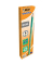 Bleistift-Set ECOlutions EVOLUTION 650, 8803112, 12x grün, k.A., HB