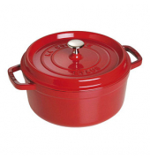 Bräter rot