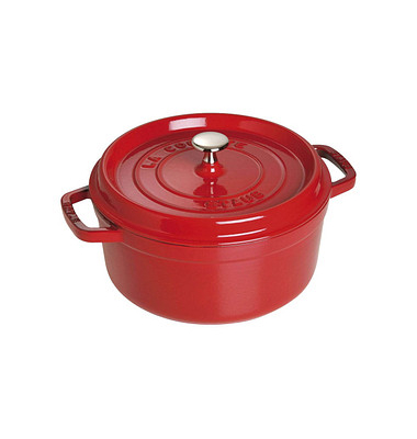 Bräter rot