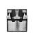 THRUSTMASTER T-LCM Gaming-Pedale