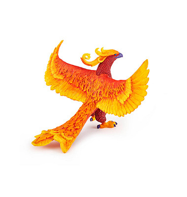 papo 36013 Phönix Spielfigur