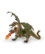 papo 36019 Zweiköpfiger Drache Spielfigur