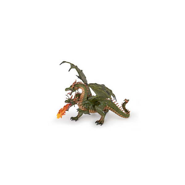 3465000360191 - 36019 Zweiköpfiger Drache Spielfigur 3465000360191 papo 3465000360191 - 36019 Zweiköpfiger Drache Spielfigur 3465000360191 papo
