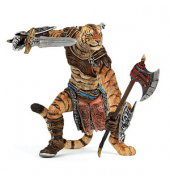 papo 38954 Tigermutant Spielfigur