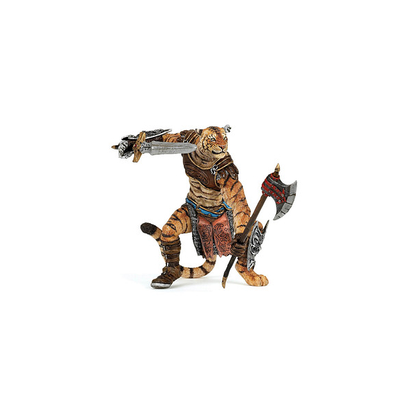 3465000389543 - 38954 Tigermutant Spielfigur 3465000389543 papo 3465000389543 - 38954 Tigermutant Spielfigur 3465000389543 papo