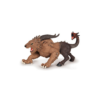 papo 38977 Chimäre Spielfigur