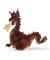papo 39016 Feuerspeiender Drache Spielfigur
