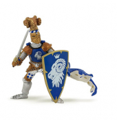 papo 39913 Waffenmeister Widder Spielfigur
