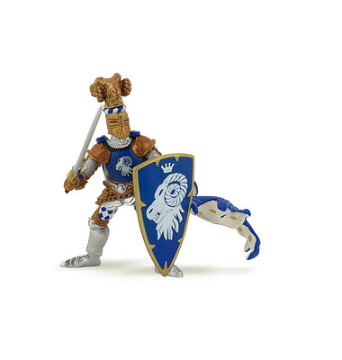 papo 39913 Waffenmeister Widder Spielfigur