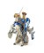 papo 39913 Waffenmeister Widder Spielfigur
