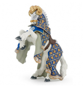 39914 Pferd des Waffenmeisters Widder Spielfigur