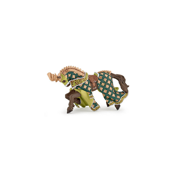 3465000399238 - 39923 Pferd des Waffenmeister Drache Spielfigur 3465000399238 papo 3465000399238 - 39923 Pferd des Waffenmeister Drache Spielfigur 3465000399238 papo
