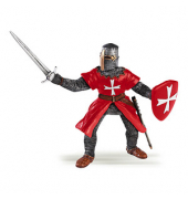papo 39926 Ritter der Malteser Spielfigur