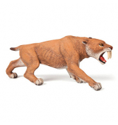 papo 55022 Säbelzahntiger Spielfigur