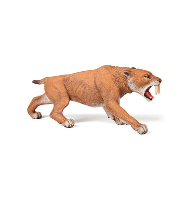 papo 55022 Säbelzahntiger Spielfigur