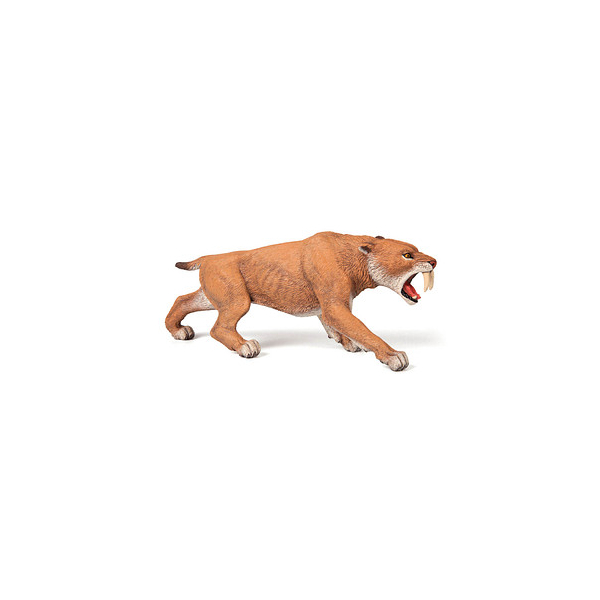 3465000550226 - 55022 Säbelzahntiger Spielfigur 3465000550226 papo 3465000550226 - 55022 Säbelzahntiger Spielfigur 3465000550226 papo