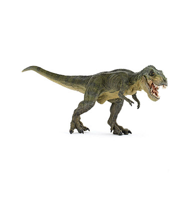 papo 55027 Dinosaurier T-Rex Spielfigur
