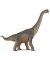 papo 55030 Dinosaurier Brachiosaurus Spielfigur