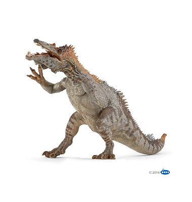 papo 55054 Dinosaurier Baryonyx Spielfigur