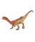 papo 55082 Dinosaurier Chilesaurus Spielfiguren-Set