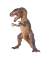 papo 55083 Dinosaurier Gigantosaurus Spielfigur