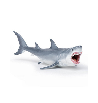 papo 55087 Megalodon Spielfigur papo 55087 Megalodon Spielfigur