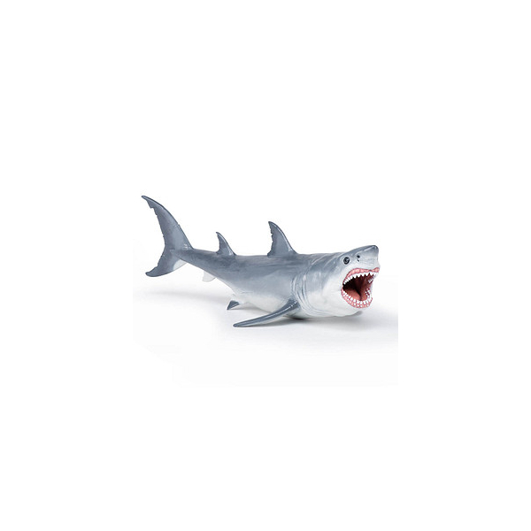 3465000550875 - 55087 Megalodon Spielfigur 3465000550875 papo 3465000550875 - 55087 Megalodon Spielfigur 3465000550875 papo