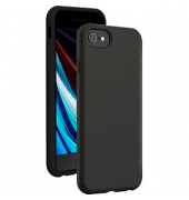 bigben SoftTouch Silicone Case Handy-Cover für Apple iPhone 6, iPhone 7, iPhone 8, iPhone SE 2. Gen (2020), iPhone SE 3. Gen (2