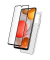bigben Handy-Cover für SAMSUNG Galaxy A42 transparent